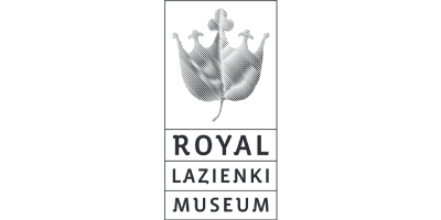 Logo Musée royal Lazienki Varsovie